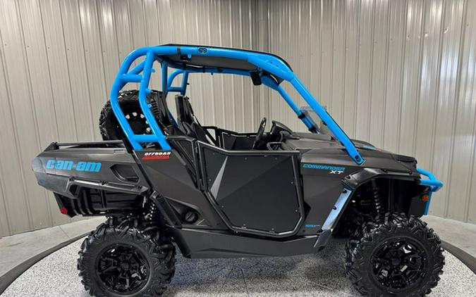 2019 Can-Am Commander XT 800R