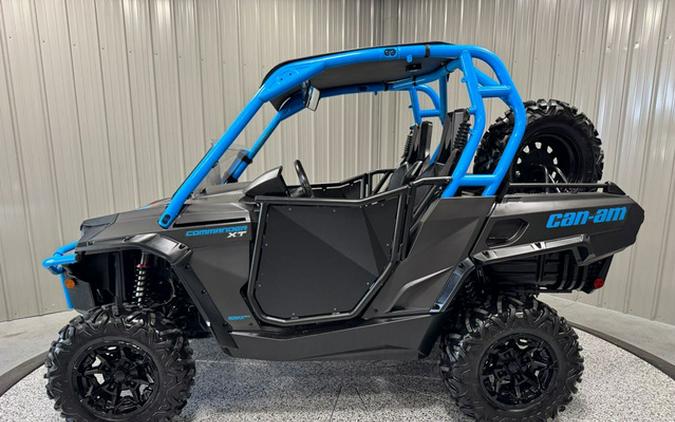 2019 Can-Am Commander XT 800R