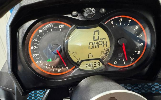 2019 Can-Am Commander XT 800R