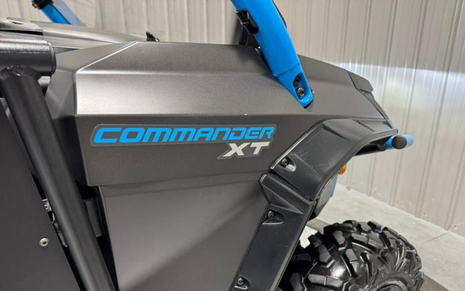 2019 Can-Am Commander XT 800R