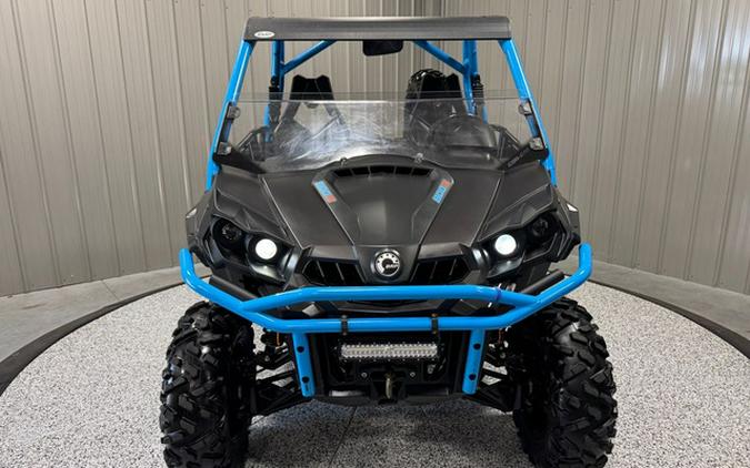 2019 Can-Am Commander XT 800R
