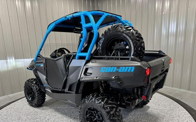 2019 Can-Am Commander XT 800R