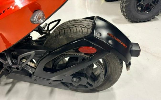 2012 Can-Am Spyder® RS-S SM5