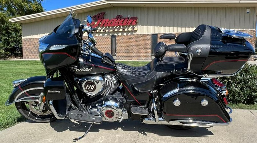 Indian Motorcycle Des Moines