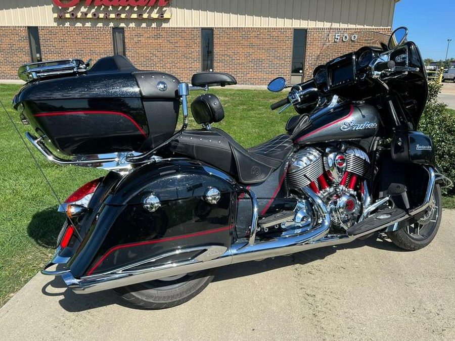 Indian Motorcycle Des Moines