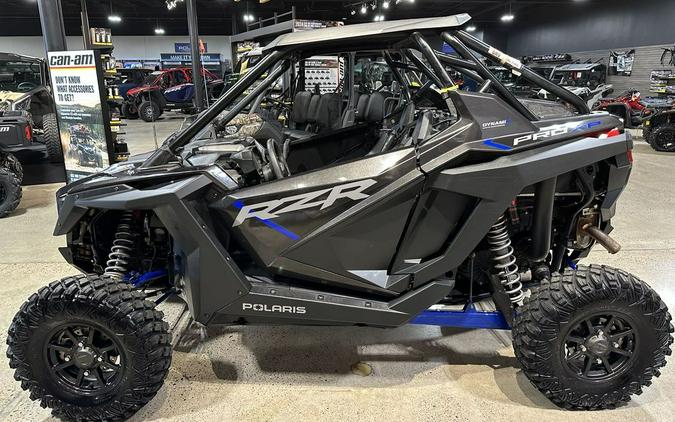 2022 Polaris® RZR Pro XP Ultimate