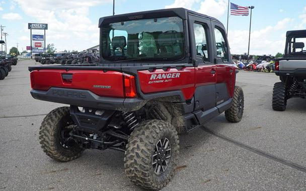 2024 Polaris® Ranger Crew XD 1500 NorthStar Edition Ultimate