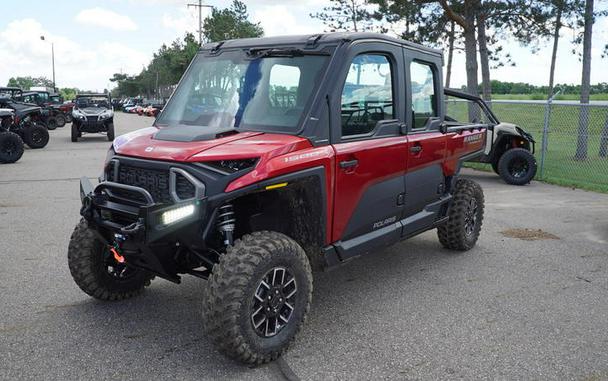 2024 Polaris® Ranger Crew XD 1500 NorthStar Edition Ultimate