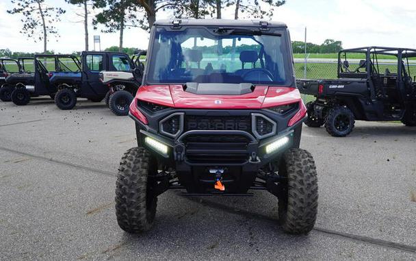 2024 Polaris® Ranger Crew XD 1500 NorthStar Edition Ultimate