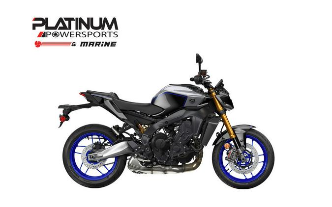 2024 Yamaha MT-09 SP