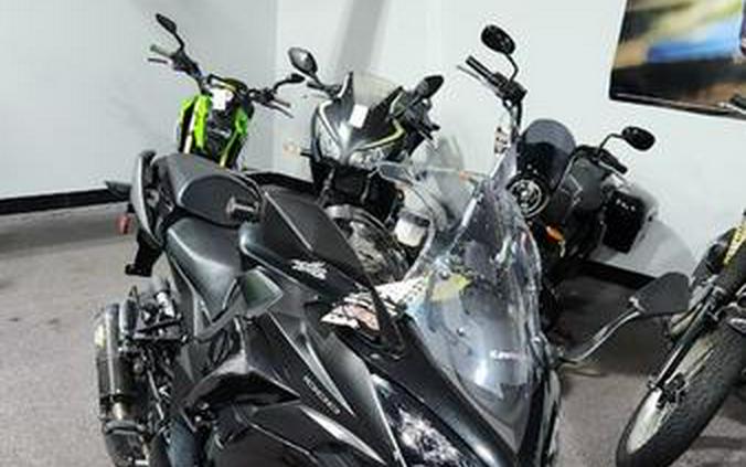 2019 Kawasaki NINJA1000