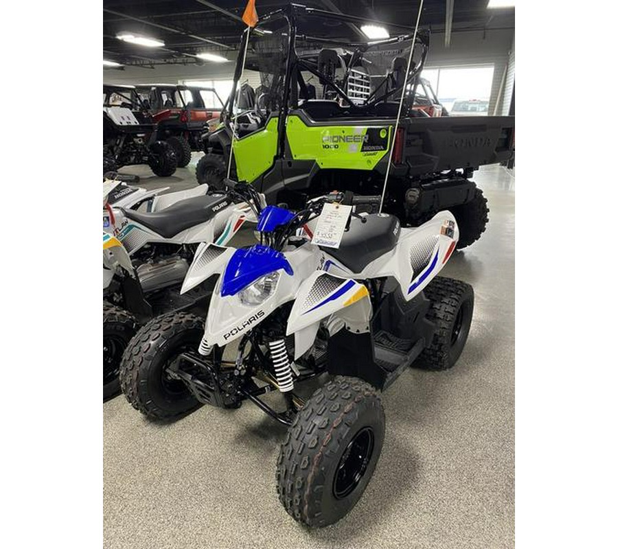 2024 Polaris® Outlaw 110 EFI