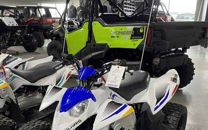 2024 Polaris® Outlaw 110 EFI