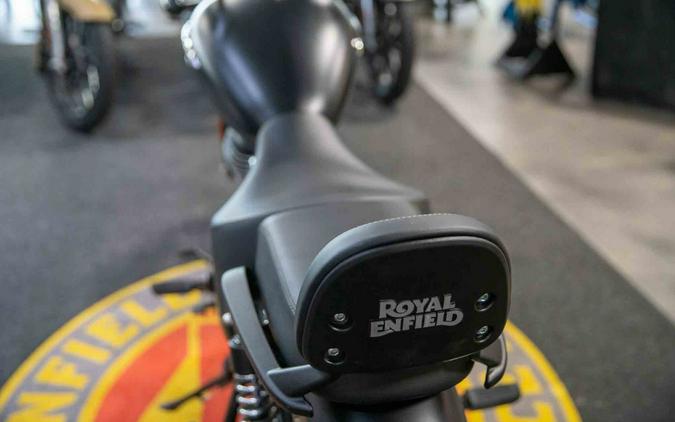 2023 Royal Enfield Meteor 350