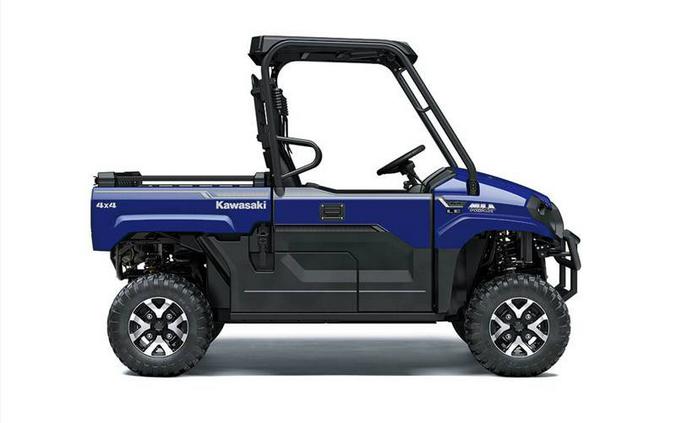 2024 Kawasaki Mule™ PRO-MX™ EPS