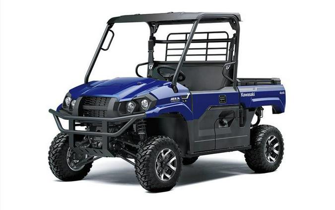 2024 Kawasaki Mule™ PRO-MX™ EPS