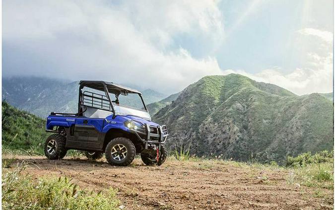 2024 Kawasaki Mule™ PRO-MX™ EPS