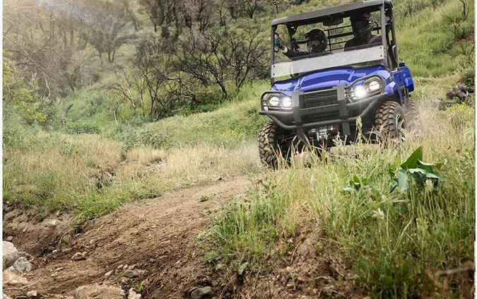 2024 Kawasaki Mule™ PRO-MX™ EPS