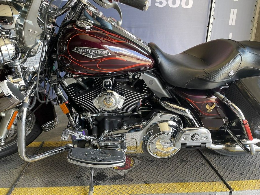 2007 Harley-Davidson® FLHRC - Road King® Classic