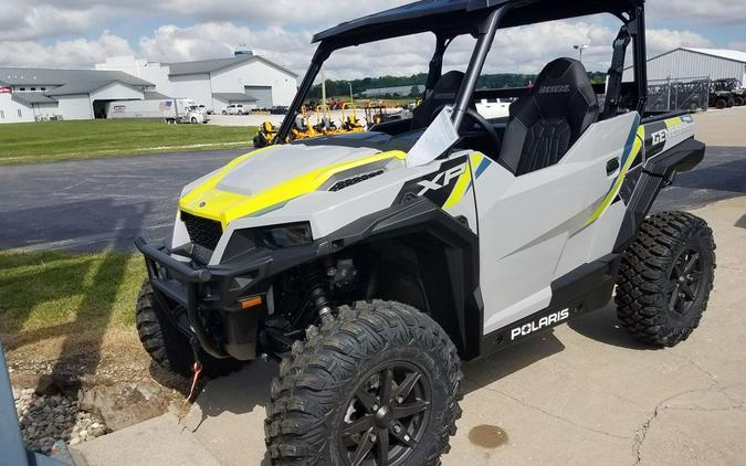 2024 Polaris® General XP 1000 Sport