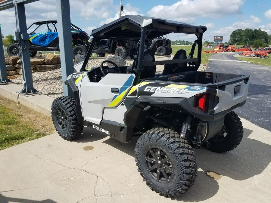 2024 Polaris® General XP 1000 Sport