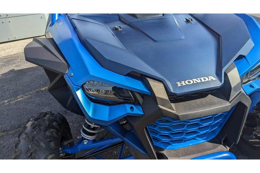 2024 Honda Talon 1000R Fox Live Valve