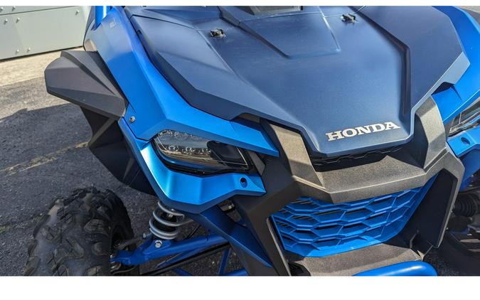 2024 Honda Talon 1000R Fox Live Valve