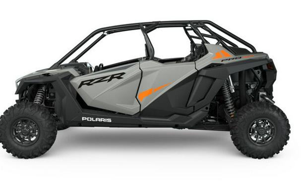 2024 Polaris® RZR Pro XP 4 Sport