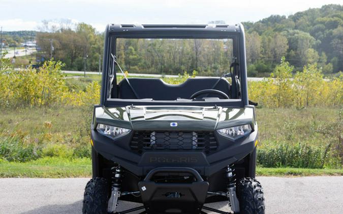 2024 Polaris Ranger SP 570