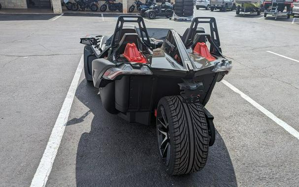 New 2024 POLARIS SLINGSHOT R AUTODRIVE