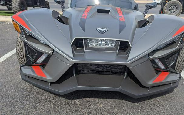 New 2024 POLARIS SLINGSHOT R AUTODRIVE