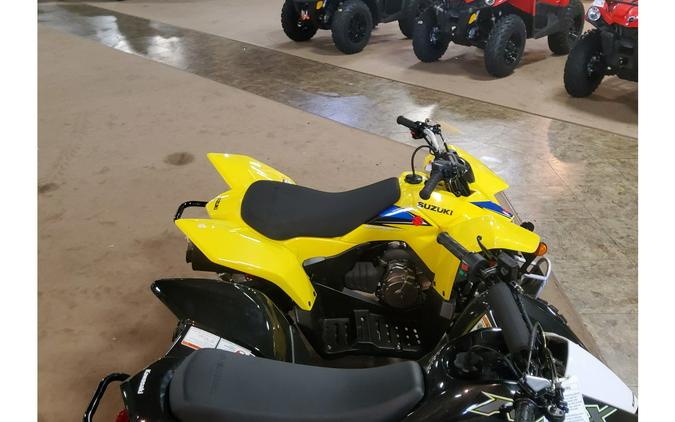 2022 Suzuki QUAD SPORT Z90