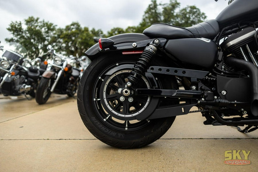 2020 Harley-Davidson® XL883N - Sportster® Iron 883™