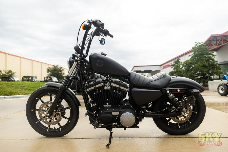 2020 Harley-Davidson® XL883N - Sportster® Iron 883™