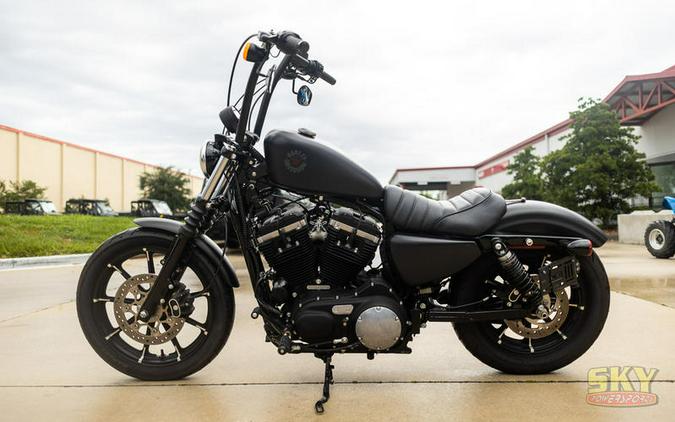 2020 Harley-Davidson® XL883N - Sportster® Iron 883™