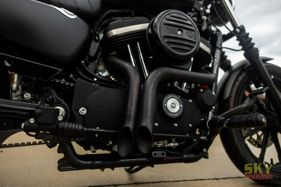 2020 Harley-Davidson® XL883N - Sportster® Iron 883™