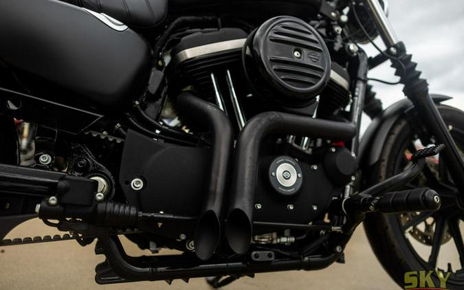 2020 Harley-Davidson® XL883N - Sportster® Iron 883™