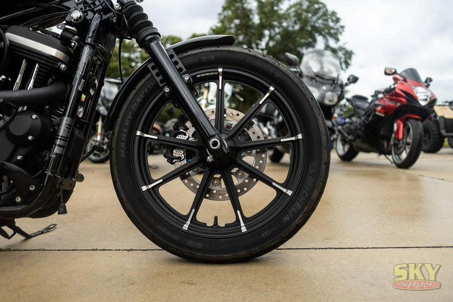 2020 Harley-Davidson® XL883N - Sportster® Iron 883™