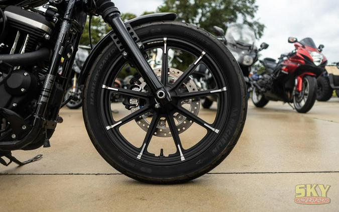 2020 Harley-Davidson® XL883N - Sportster® Iron 883™