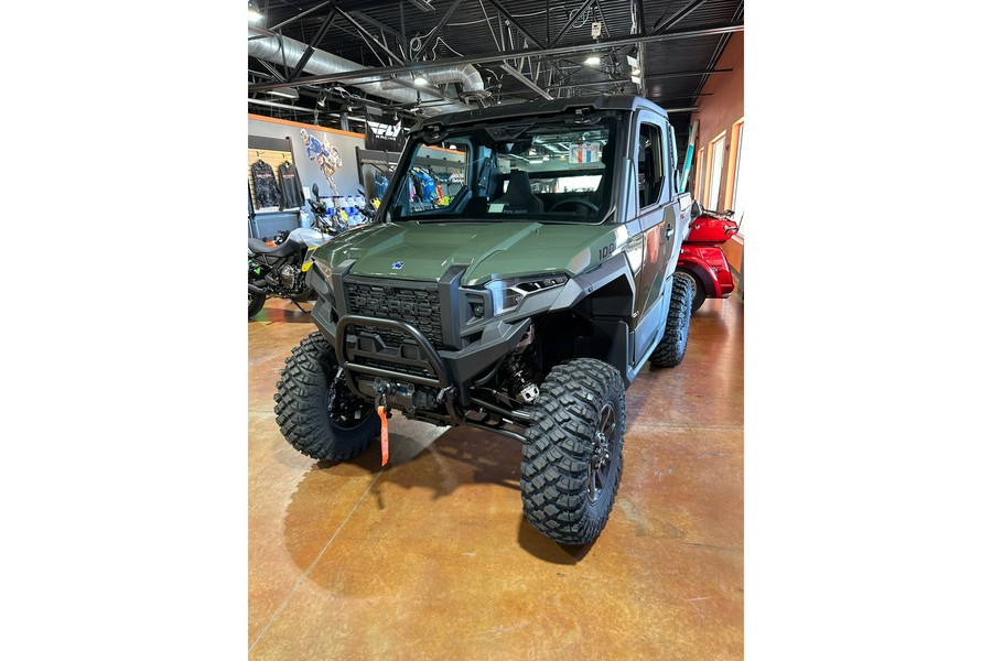 2024 Polaris Industries XPEDITION XP NORTHSTAR RC