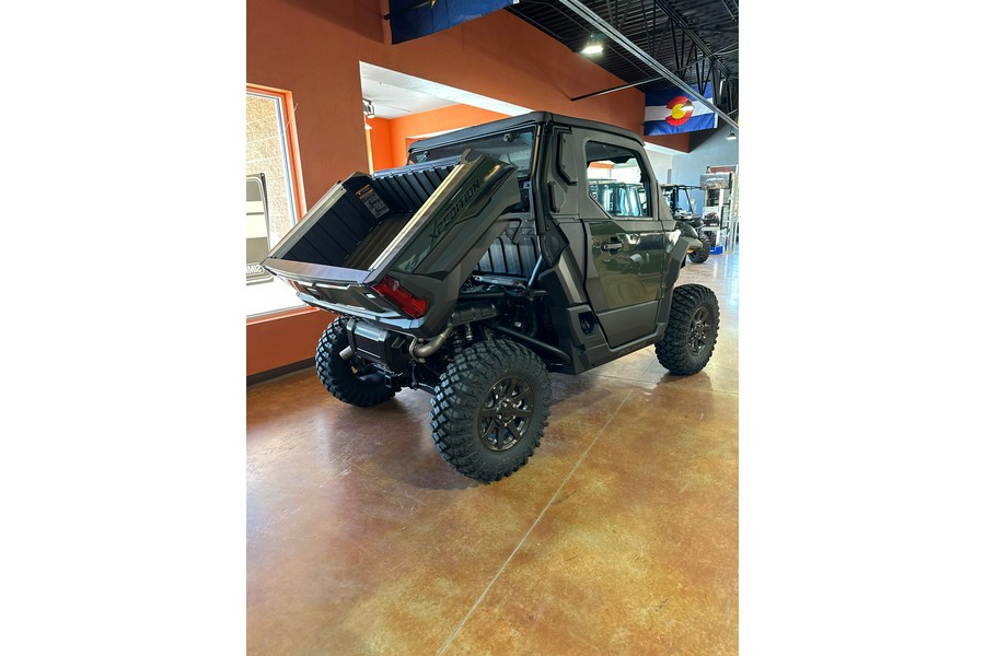 2024 Polaris Industries XPEDITION XP NORTHSTAR RC