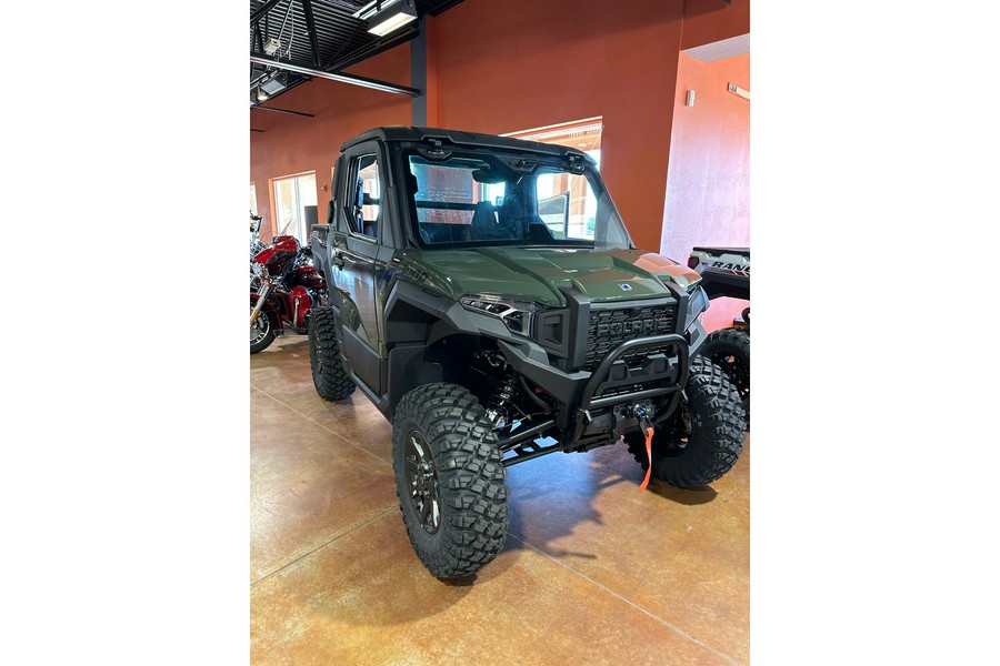 2024 Polaris Industries XPEDITION XP NORTHSTAR RC