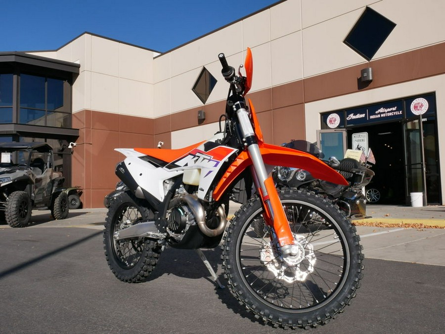 2023 KTM XC 450 F