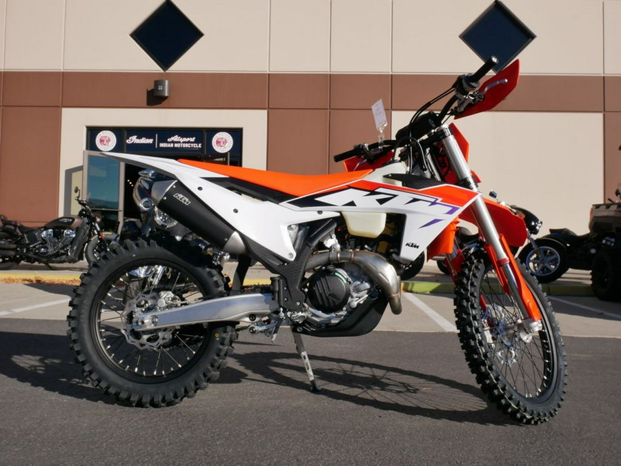 2023 KTM XC 450 F