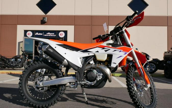 2023 KTM XC 450 F