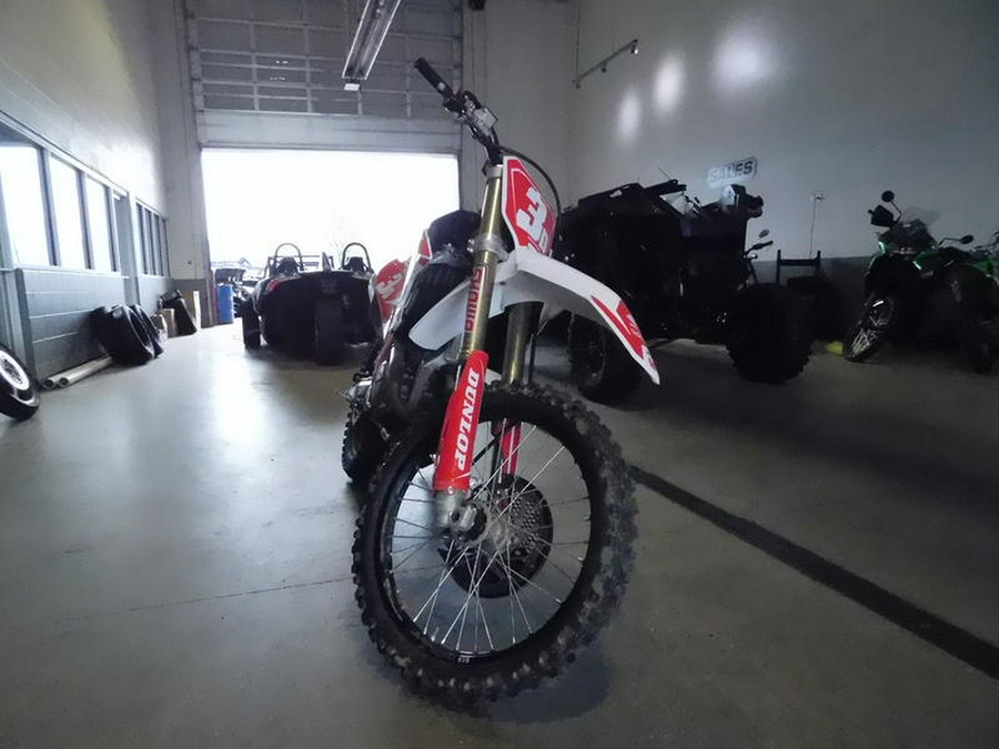 2024 Honda® CRF250RX