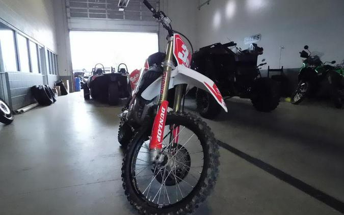 2024 Honda® CRF250RX