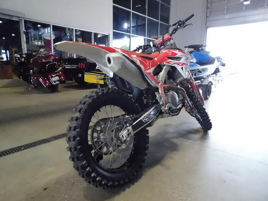 2024 Honda® CRF250RX