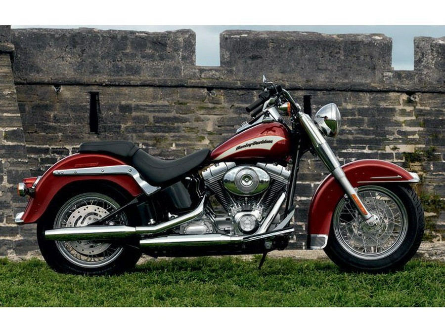 2006 Harley-Davidson Heritage Softail®