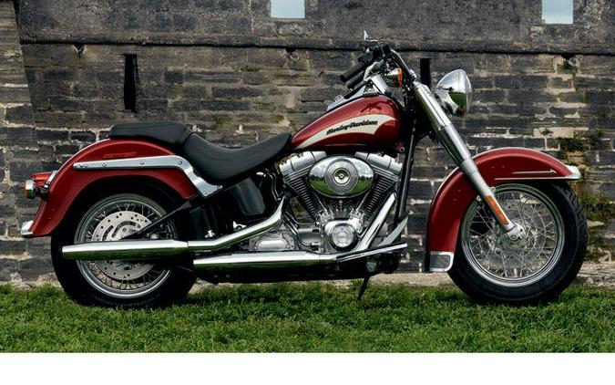 2006 Harley-Davidson Heritage Softail®